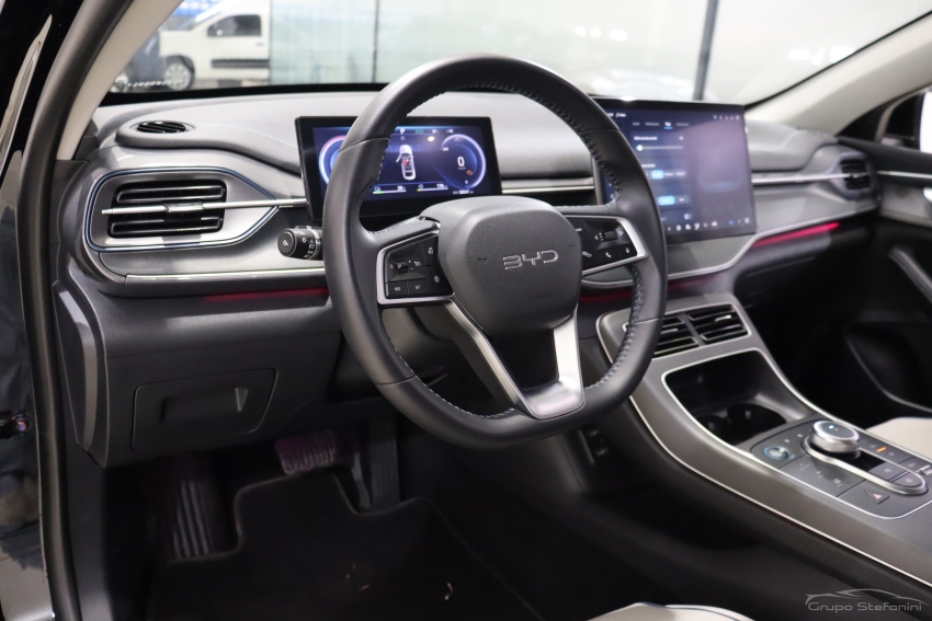 byd king 1.5 dm-i phev gs automatico hibrido 4p 20253