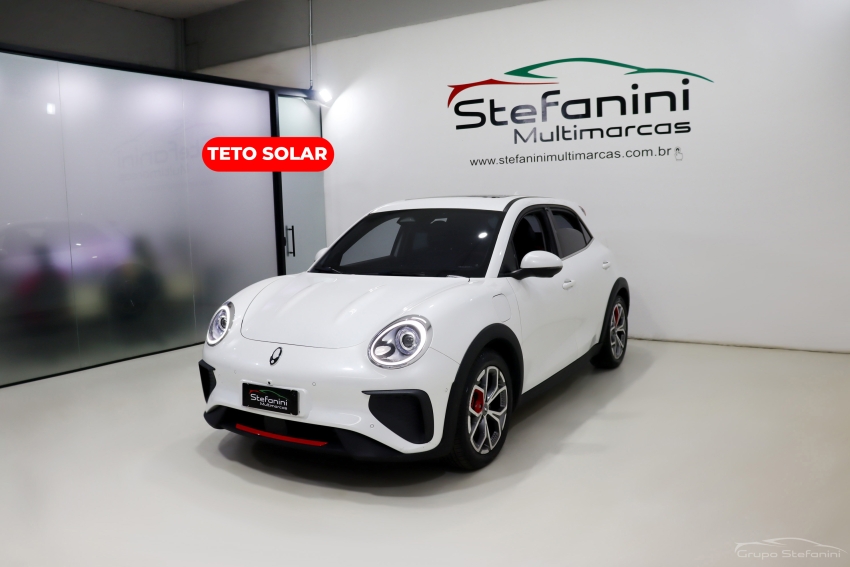 gwm ora 03 63 kw eletrico gt 6.3 4p automatico 20240