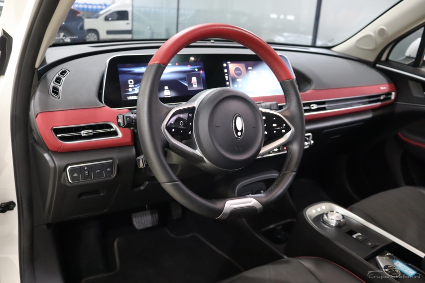gwm ora 03 63 kw eletrico gt 6.3 4p automatico 20243