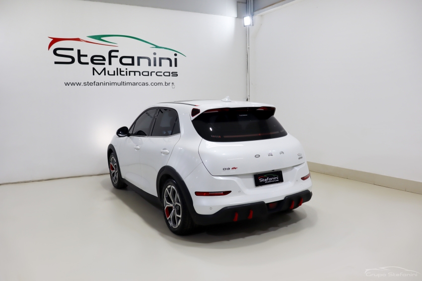 gwm ora 03 63 kw eletrico gt 6.3 4p automatico 202413