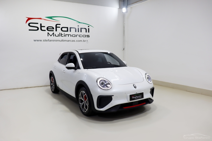 gwm ora 03 63 kw eletrico gt 6.3 4p automatico 20242