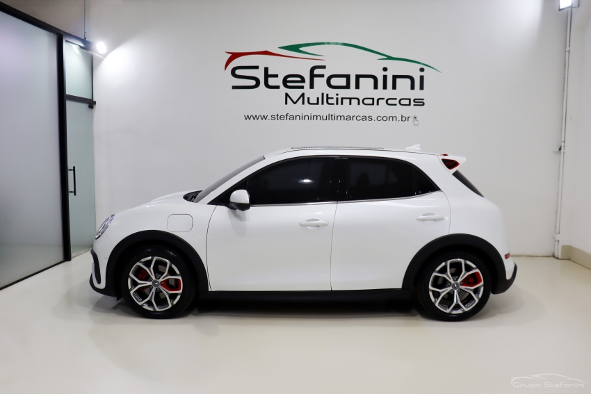 gwm ora 03 63 kw eletrico gt 6.3 4p automatico 202410