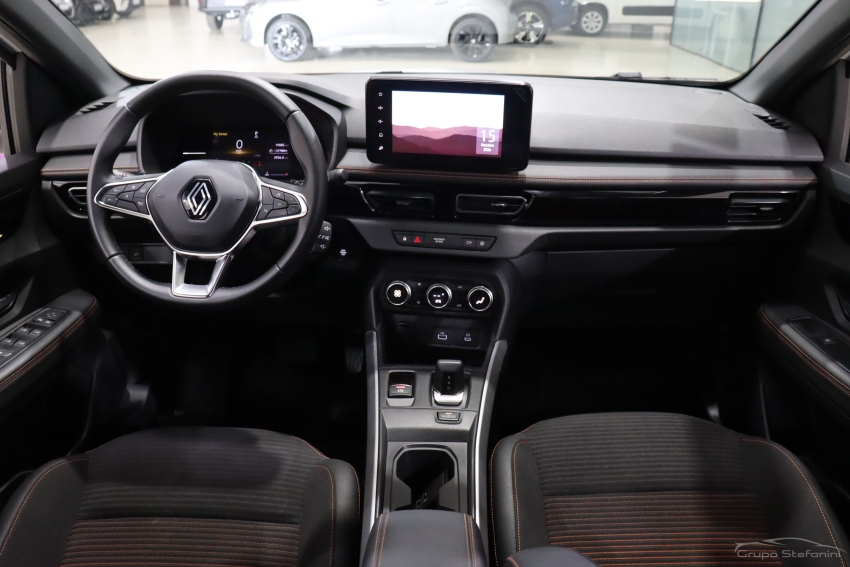renault kardian 1.0 tce flex premiere edition edc 4p automatico 20255