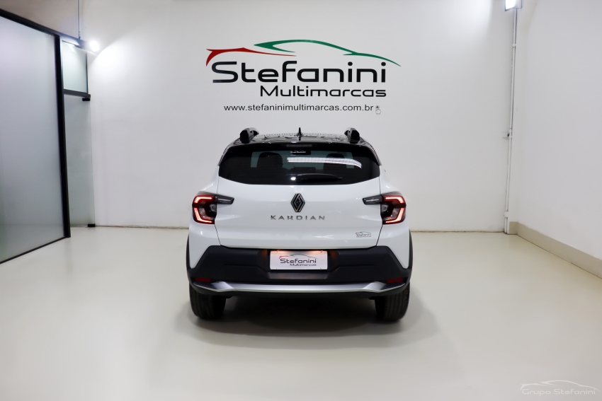 renault kardian 1.0 tce flex premiere edition edc 4p automatico 202511