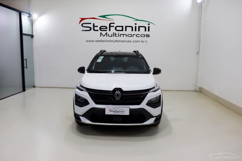 renault kardian 1.0 tce flex premiere edition edc 4p automatico 20251
