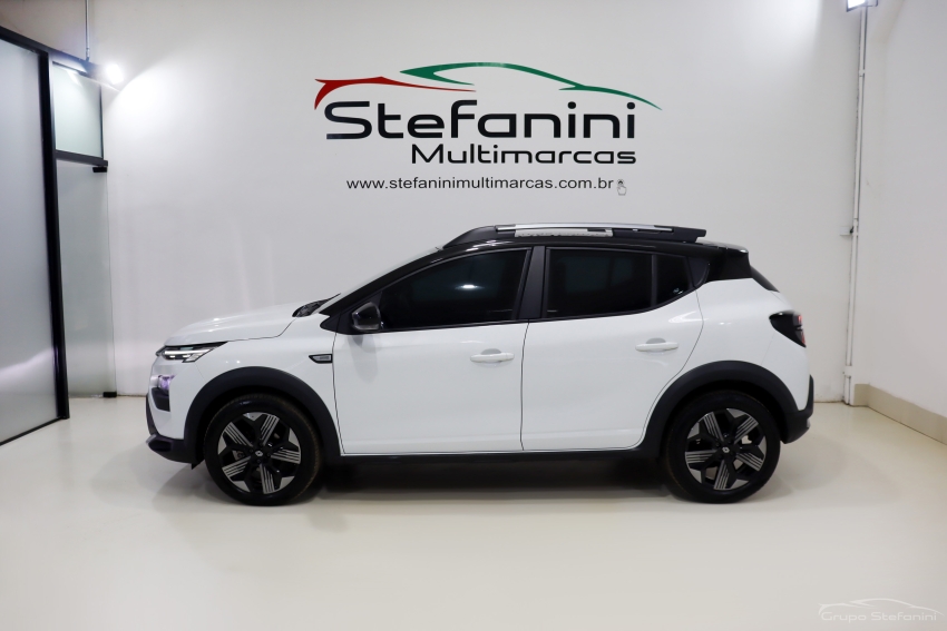 renault kardian 1.0 tce flex premiere edition edc 4p automatico 20259