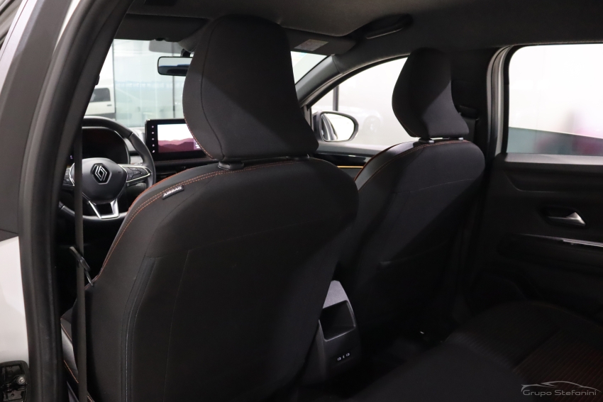 renault kardian 1.0 tce flex premiere edition edc 4p automatico 20258