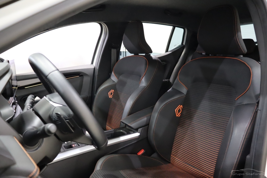 renault kardian 1.0 tce flex premiere edition edc 4p automatico 20256