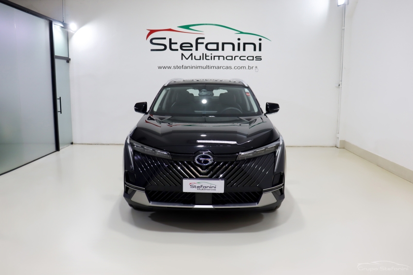 gac gs4 2.0 hev elite automatico hibrido 4p 20261