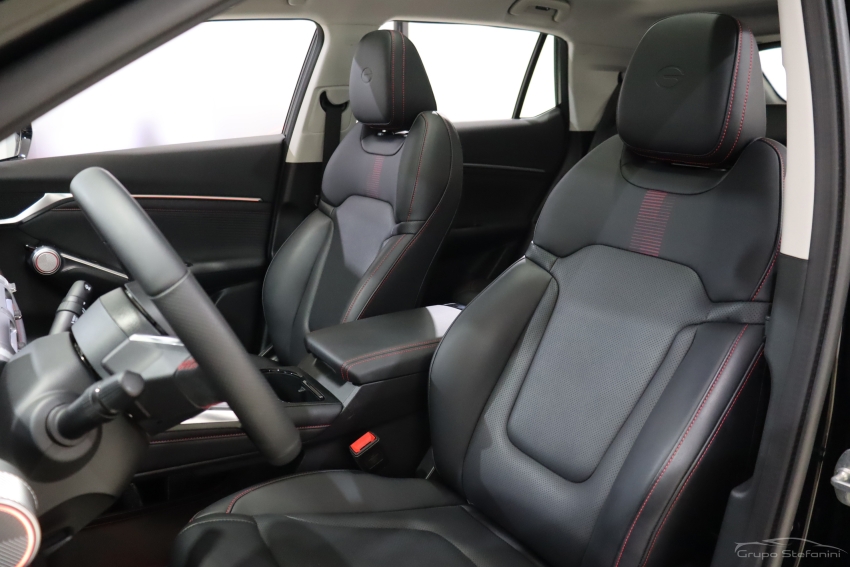 gac gs4 2.0 hev elite automatico hibrido 4p 20266
