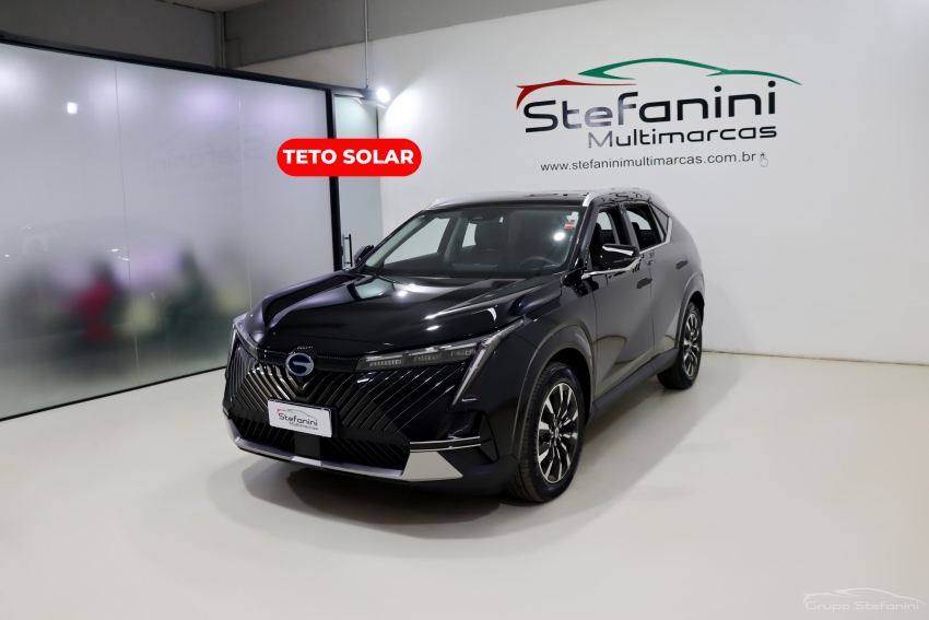 gac gs4 2.0 hev elite automatico hibrido 4p 20260