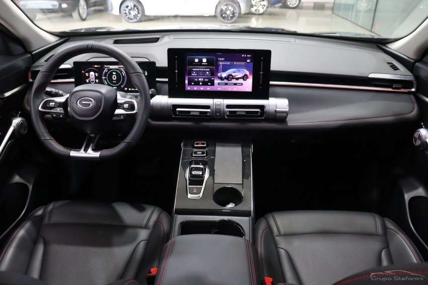 gac gs4 2.0 hev elite automatico hibrido 4p 20265