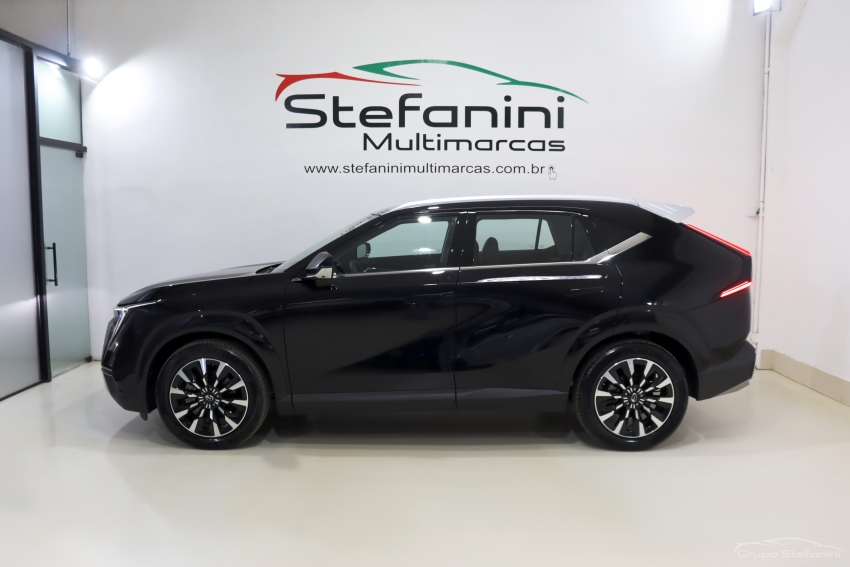 gac gs4 2.0 hev elite automatico hibrido 4p 202610