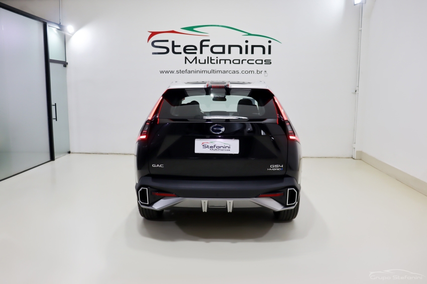 gac gs4 2.0 hev elite automatico hibrido 4p 202612
