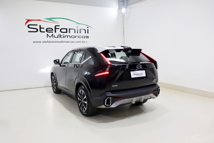 gac gs4 2.0 hev elite automatico hibrido 4p 202613