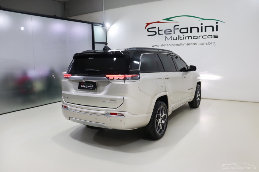 jeep commander 2.0 td380 turbo diesel overland at9 4p automatico 202211