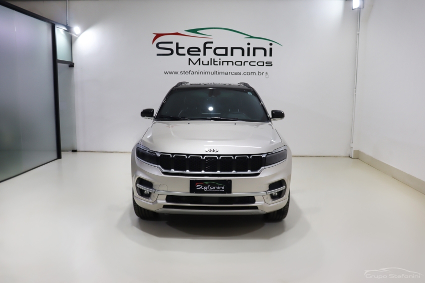 jeep commander 2.0 td380 turbo diesel overland at9 4p automatico 20221