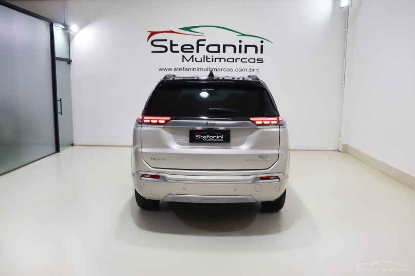 jeep commander 2.0 td380 turbo diesel overland at9 4p automatico 202212