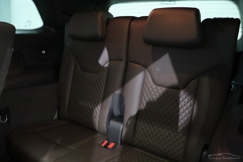 jeep commander 2.0 td380 turbo diesel overland at9 4p automatico 20227
