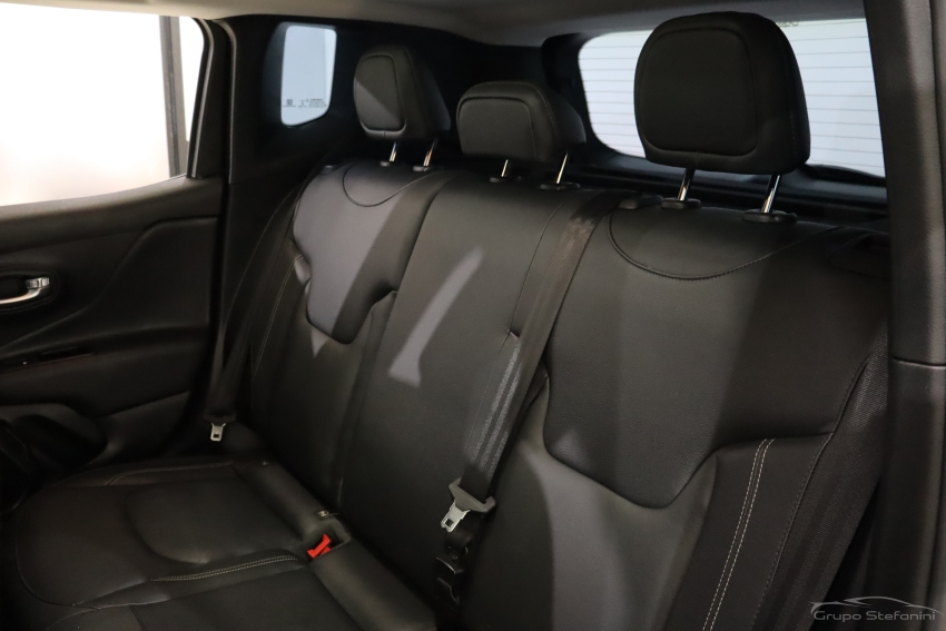 jeep renegade 1.8 16v flex limited 4p automatico 20217