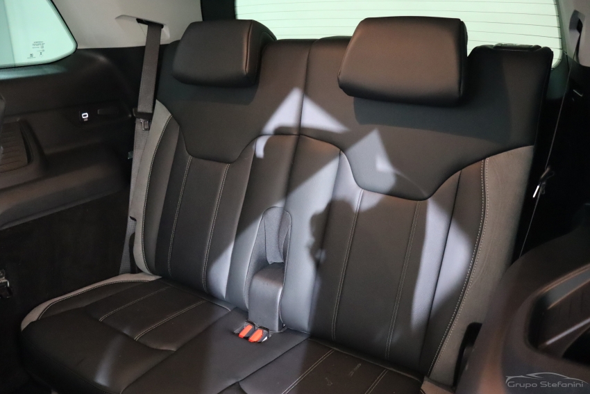 jeep commander 1.3 t270 turbo flex limited mhev at6 4p automatico 20268