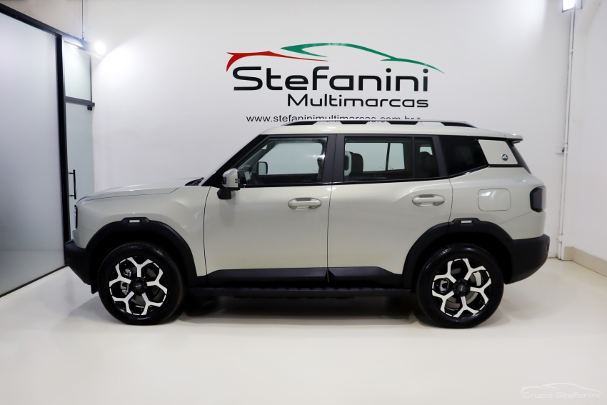 jetour t1 1.5 tgdi phev advance dht hibrido 4p automatico 20279