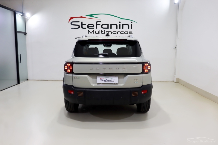 jetour t1 1.5 tgdi phev advance dht hibrido 4p automatico 202711