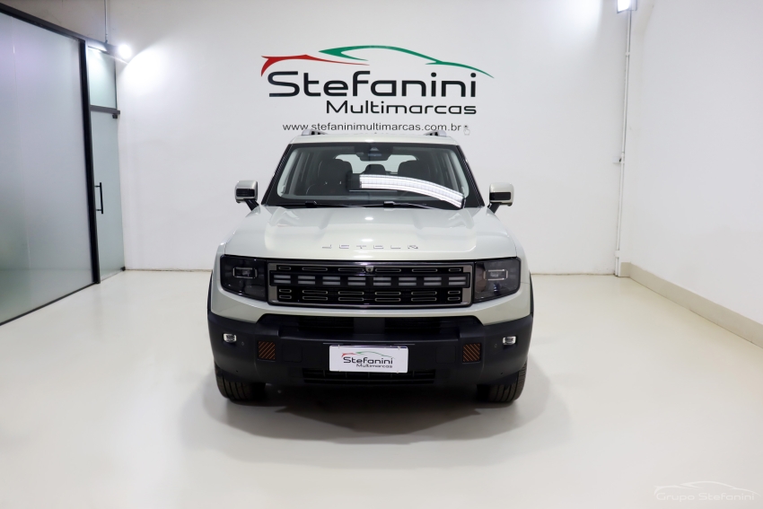 jetour t1 1.5 tgdi phev advance dht hibrido 4p automatico 20271