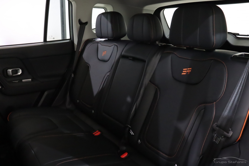 jetour t1 1.5 tgdi phev advance dht hibrido 4p automatico 20277