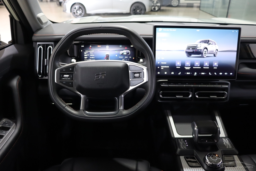 jetour t1 1.5 tgdi phev advance dht hibrido 4p automatico 20274