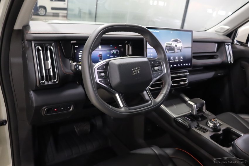 jetour t1 1.5 tgdi phev advance dht hibrido 4p automatico 20273