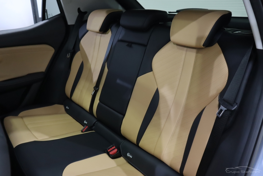 gac gs3 1.5 turbo gasolina elite dct 4p automatico 20277