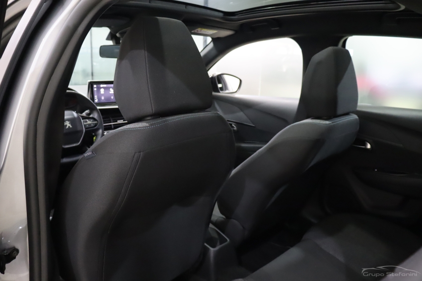 peugeot 208 1.0 firefly flex style manual 4p 20238