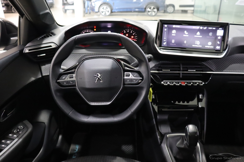 peugeot 208 1.0 firefly flex style manual 4p 20234