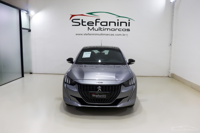 peugeot 208 1.0 firefly flex style manual 4p 20231