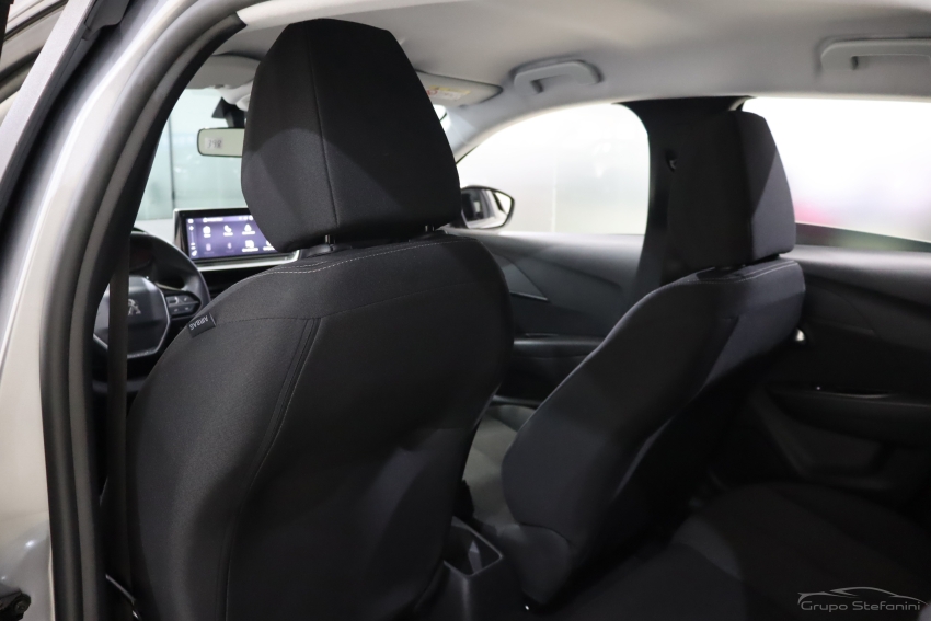 peugeot 208 1.0 turbo 200 flex allure cvt 4p automatico 20248