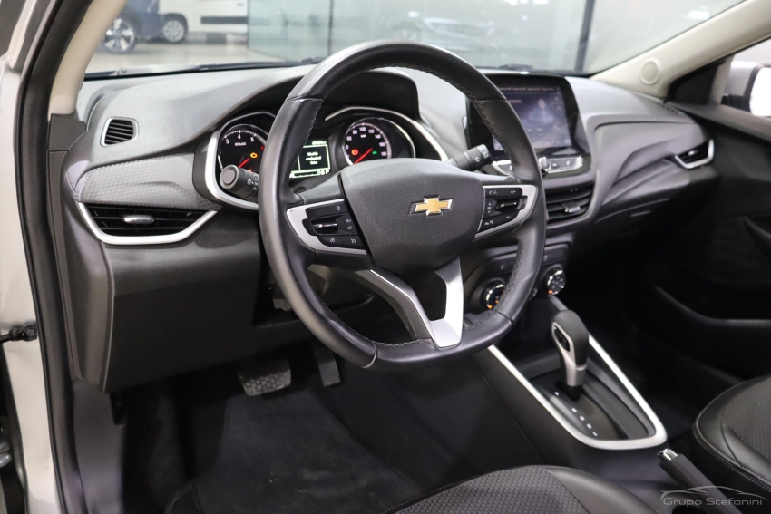 chevrolet onix 1.0 turbo flex ltz automatico 4p 20253