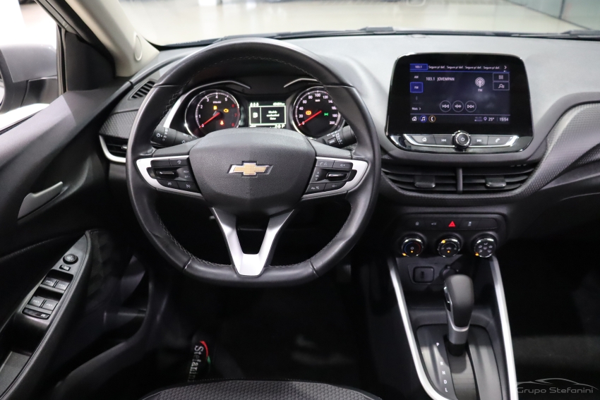 chevrolet onix 1.0 turbo flex ltz automatico 4p 20254