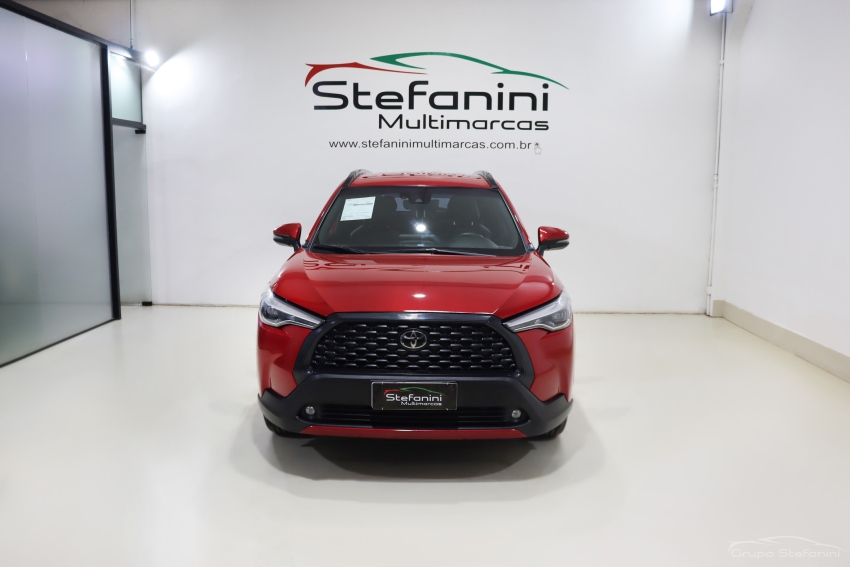 toyota corolla cross 2.0 vvt-ie flex xre direct shift 4p automatico 20241