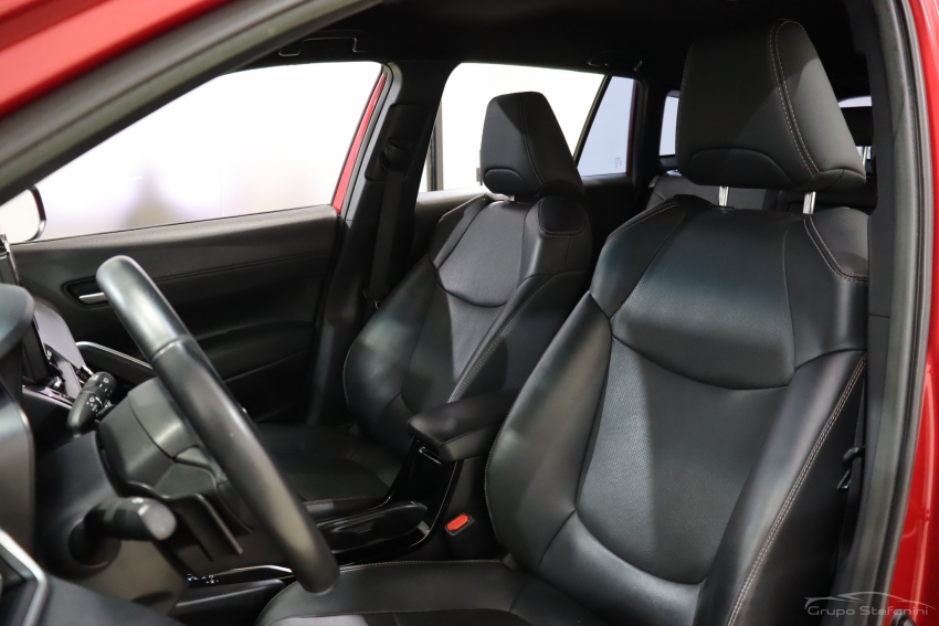 toyota corolla cross 2.0 vvt-ie flex xre direct shift 4p automatico 20246