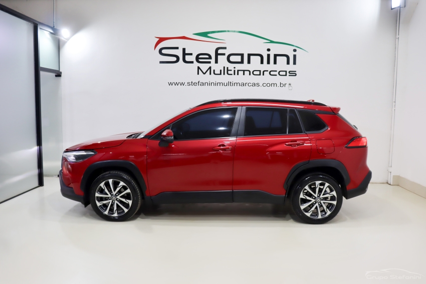 toyota corolla cross 2.0 vvt-ie flex xre direct shift 4p automatico 20249