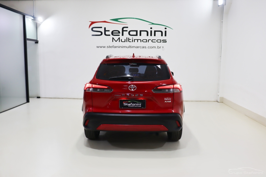 toyota corolla cross 2.0 vvt-ie flex xre direct shift 4p automatico 202411