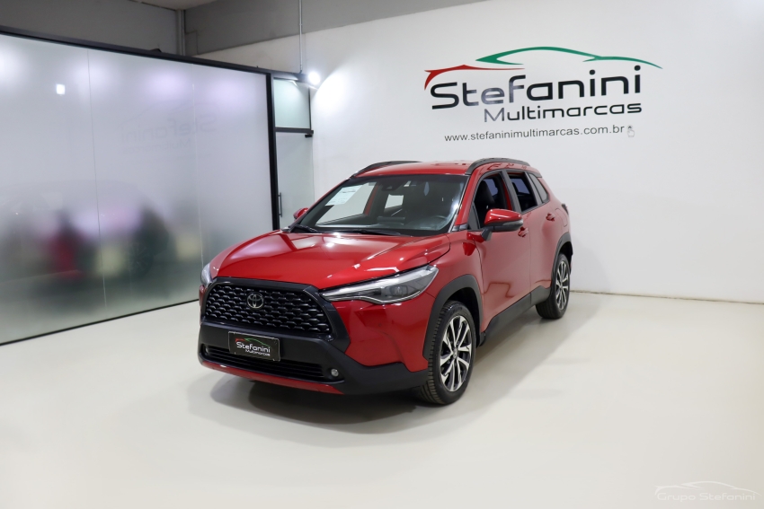 toyota corolla cross 2.0 vvt-ie flex xre direct shift 4p automatico 20240