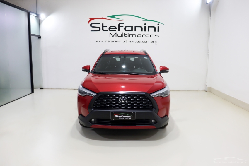 toyota corolla cross 2.0 vvt-ie flex xre direct shift 4p automatico 20221