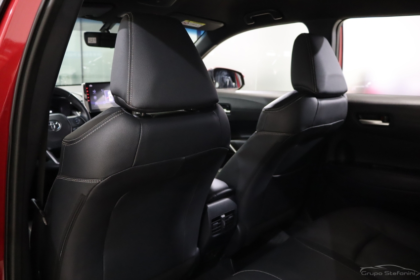toyota corolla cross 2.0 vvt-ie flex xre direct shift 4p automatico 20228