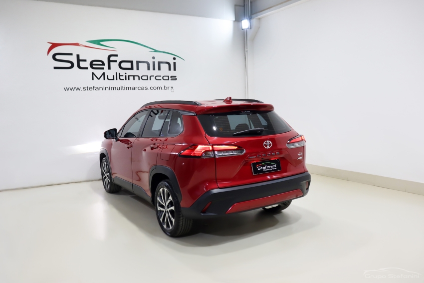 toyota corolla cross 2.0 vvt-ie flex xre direct shift 4p automatico 202212