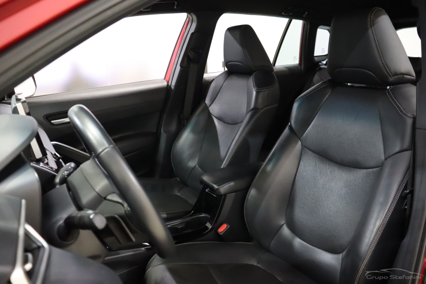 toyota corolla cross 2.0 vvt-ie flex xre direct shift 4p automatico 20226