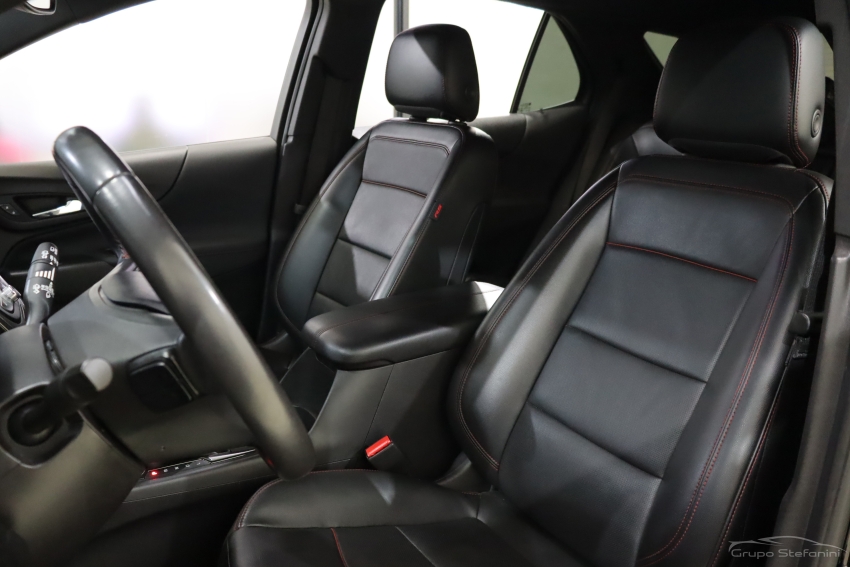 chevrolet equinox 1.5 16v turbo gasolina rs automatico 4p 20226