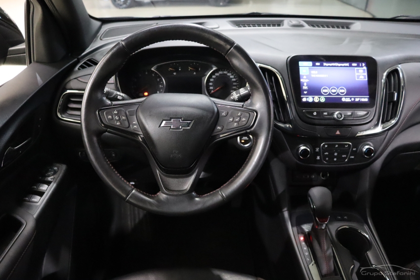 chevrolet equinox 1.5 16v turbo gasolina rs automatico 4p 20224