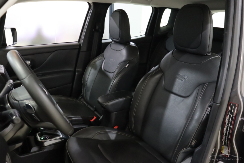jeep renegade 1.3 t270 turbo flex longitude at6 4p automatico 20236